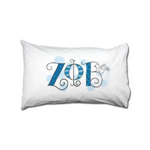  New Zeta Phi Beta Zeta Phi Beta pillowcases: Home 