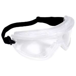 Radians Barricade Goggles Clear Anti Fog Lens:  Home 
