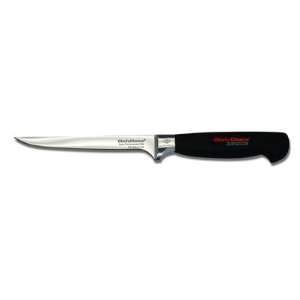  Chefs Choice 2000300 10X5.5 Boning Knife by Edgecraft 