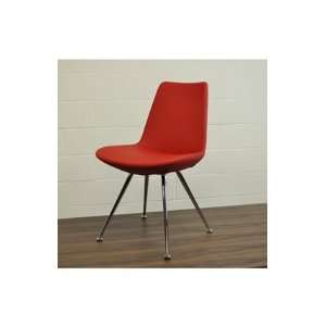  Soho Concept Eiffel Cone Leatherette Chair