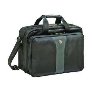  14.1 Legacy Top Load Double Gusset Notebook Case 