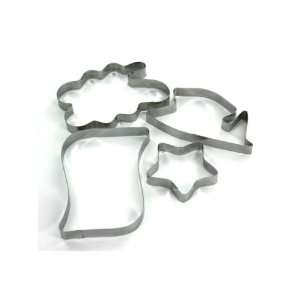   graduation themed cookie cutters (Each) By Bulk Buys 