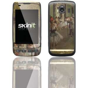  The Dancing Class skin for LG Optimus S LS670 Electronics