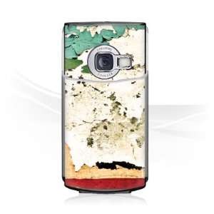  Design Skins for Nokia N70   Splattered Paint Design Folie 