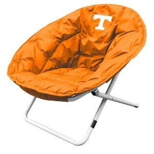 Tennessee Vols Sphere Chair:  Sports & Outdoors