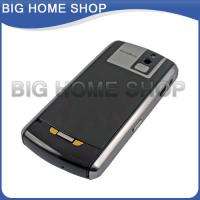 Black Full Housing Case Shell for Blackberry 8100 Pearl  