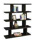 wood book shelf  