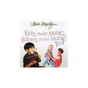  Alfred 00 BMR07002CD Kids Make Music Series  Kids Make 