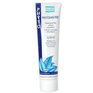  Makeup/Skin Product By Phyto Phytoneutre Rebalancing Cream 
