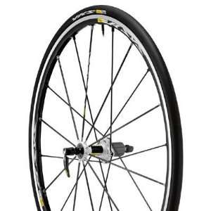  Mavic 2012 R SYS Road Bike Clincher Rear Wheel: Sports 