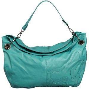  Fox Racing Womens Outer Limits Bag     /Teal Automotive