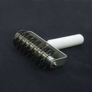  Lattice Roller, 4 3/4, S/S Plastic Handle