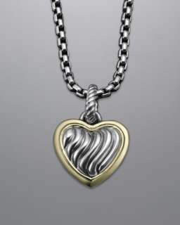 Top Refinements for Gold Personalized Heart Charm