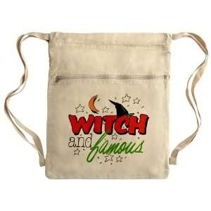   Pack Khaki Halloween Witch and Famous with Witch Hat 