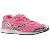 Saucony Grid Type A4   Womens   Pink / Silver