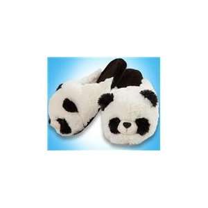  My Pillow Pets Panda Slippers Small Toys & Games