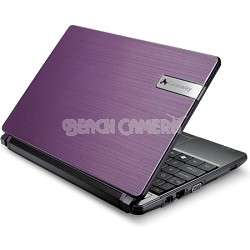 Gateway LT2815U 10.1 Netbook PC (Purple)   Intel Dual Core N570 