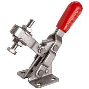 DE STA CO 201 USS Vertical Hold Down Action Clamp  