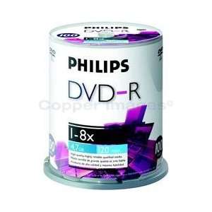  Philips Electronics   DM4S6B00F/17   Philips 16x DVD R 