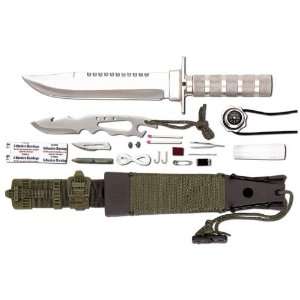 24 Of Best Quality Maxam Survival Knife By Maxam® 12pc Survival Knife 