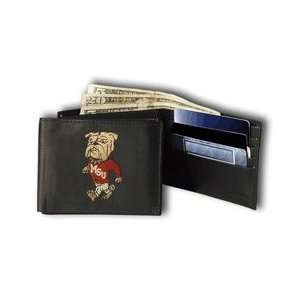    Mississippi State Bulldogs Wallet   Bifold