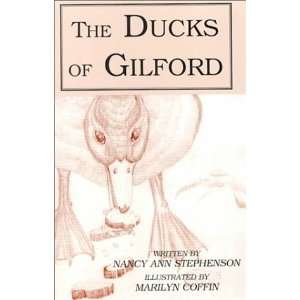    The Ducks of Gilford (9780533123964): Nancy Ann Stephenson: Books