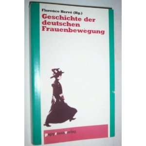  Geschichte der deutschen Frauenbewegung (Neue kleine 
