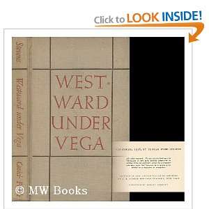    Westward under Vega (9781135775704) Thomas Wood Stevens Books