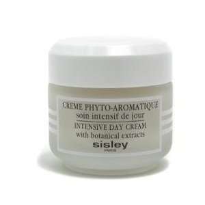 New   Sisley by Sisley Sisley Botanical Intensive Day Cream  50ml/1 