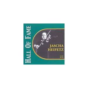  Hall of Fame   Jascha Heifetz Jascha Heifetz Music