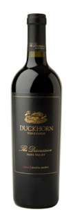   wine from napa valley bordeaux red blends learn about duckhorn