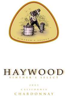   winery wine from other california chardonnay learn about haywood
