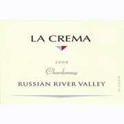 La Crema Russian River Chardonnay 2008 