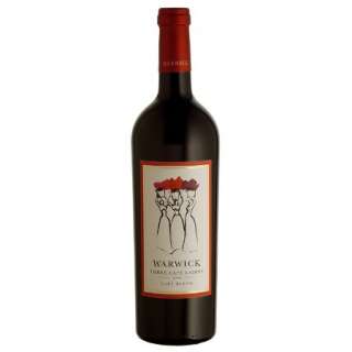   shop all warwick estate wine from south africa other red wine learn