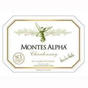 Montes Alpha Series Chardonnay 2009 