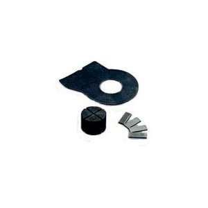    Holley 12 811 Electric Fuel Pump Rotor and Vane Kit: Automotive