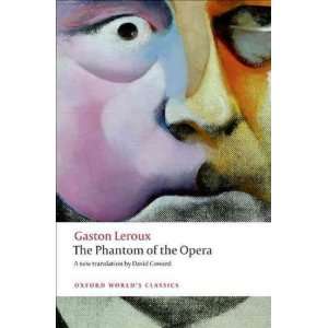  The Phantom of the Opera[ THE PHANTOM OF THE OPERA ] by 