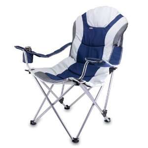   Sportable Furniture Reclining Camp Chair Patio, Lawn & Garden