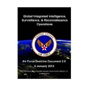   Operations, 6 January 2012: United States Air Force: Books