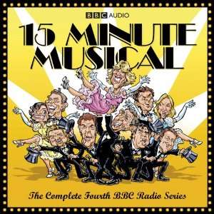 com 15 Minute Musical The Complete Fourth Series Classic BBC Radio 
