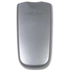  Samsung C207 OEM STD 800mAh Lith Silver Cell Phones 