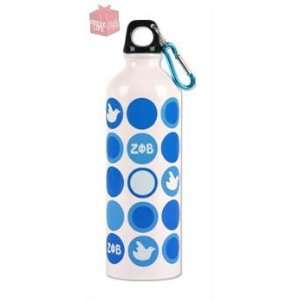 Zeta Phi Beta Water Bottle