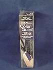 WHITE #19 Sally Hansen Color Quick Nail Enamel Pen