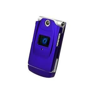 Sanyo 6600 Blue Proguard w/ Detachable Swivel Clip Case Cell Phones 