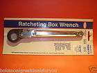 New Old Stock Genuine REED 02713 RBW13 Ratcheting Box W