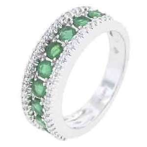   Diamond Ring Diamond quality AA (I1 I2 clarity, G I color) Jewelry