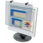 NEW Skilcraft LCD Privacy Screen Filter anti glare for 17
