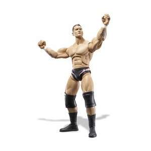  WWE Deluxe Figure Series 10 Randy Orton with Briefcase 