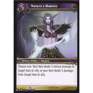 Natures Majesty (World of Warcraft   Through the Dark Portal   Nature 
