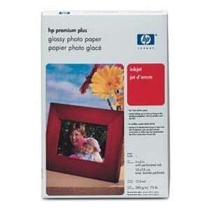  Photo Paper, High Gloss, 11.5 mil Thickness, Back Coating 